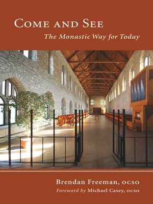 cover image of Come and See